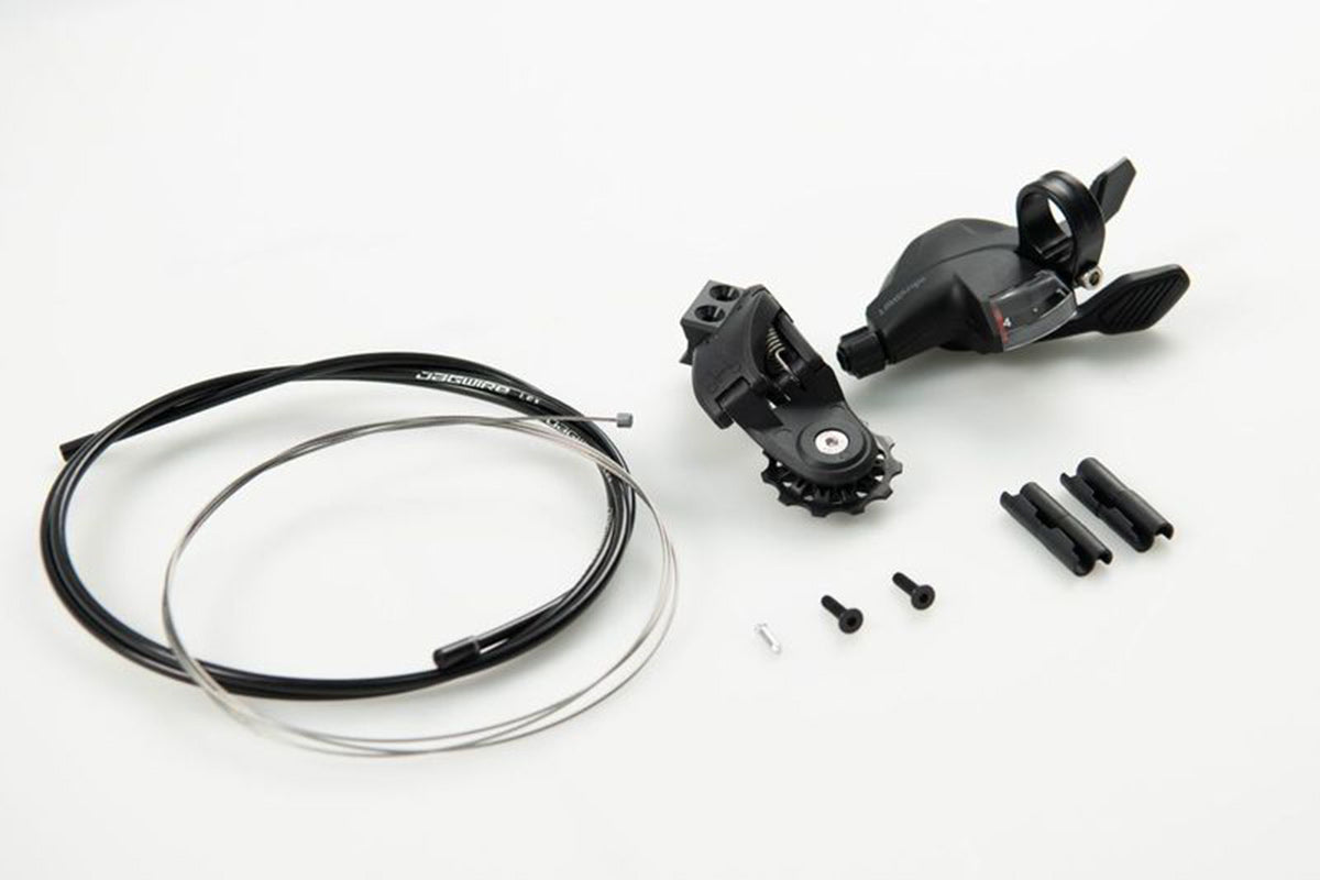 Brompton G Line 4 Speed Gear Shifter