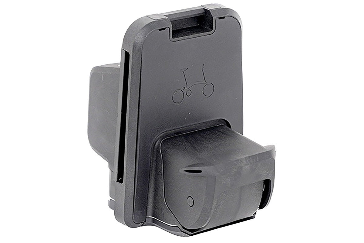 Brompton G Line Front Carrier Block Assembly